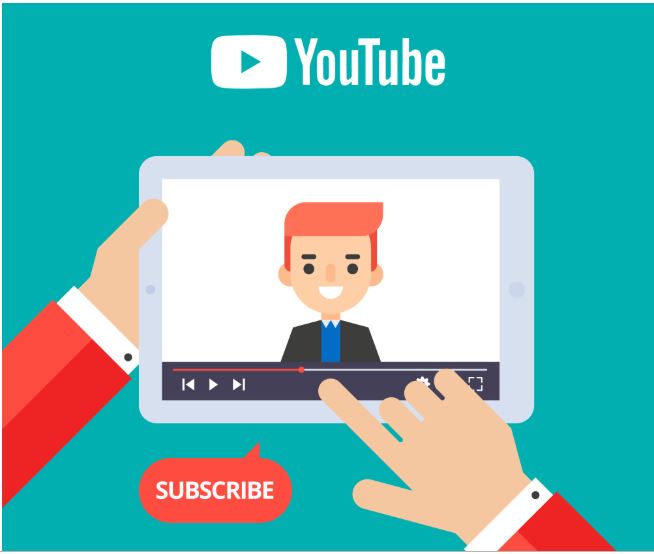 SMART WAYS TO GET MORE SUBSCRIBERS ON YOUTUBE IN 2019