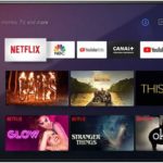 TV Apps on Android