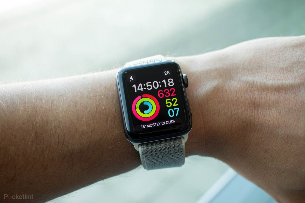 Now Take Screenshots Easily On An Apple Watch – How To Guide