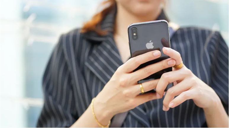 iPhone: Delete Wi-Fi - so you ignore a network