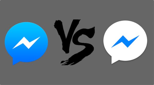 Facebook Messenger vs Facebook Messenger Lite