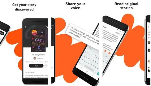 Wattpad