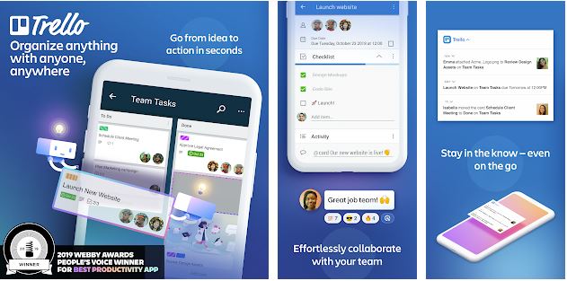 Trello