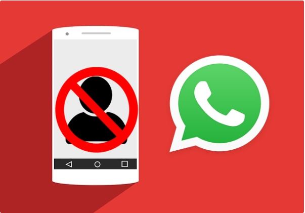 Why Are You Blocked from WhatsApp
