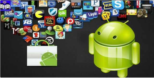 How to downgrade apps on Android?