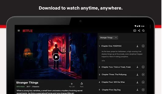 Download Netflix Mod Apk Latest Version 2020