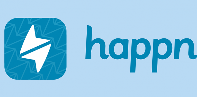Happn will win Emotions and SuperNote to draw the attention of crushes