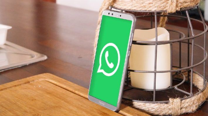 How to change phone number in WhatsApp app for Android