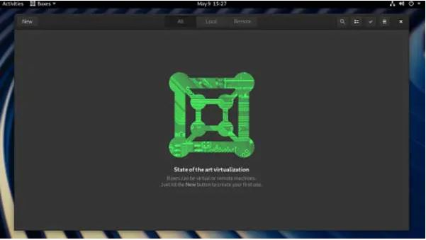 Improvements and versions that we will find in the new Fedora