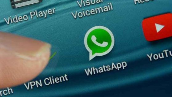 WhatsApp Beta for Android now supports up to 8 people in video call