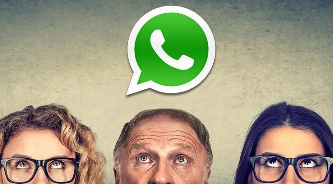 137 Funny names for groups on WhatsApp