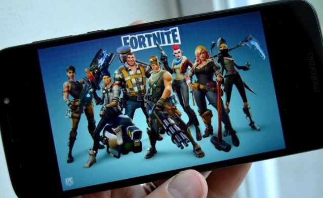 Best Android games in April 2020: Fortnite and Draw puzzle: sketch it