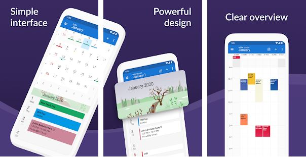 Free online calendar apps to use on PC or mobile