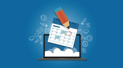 Free online calendar apps