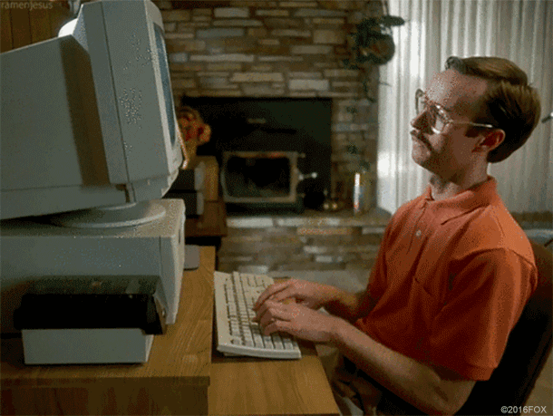 Create a New Document