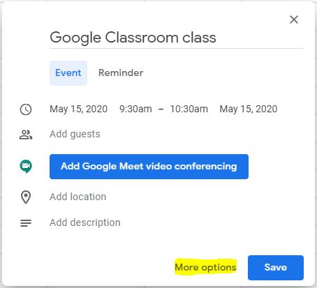 Can anyone use Google Classroom?