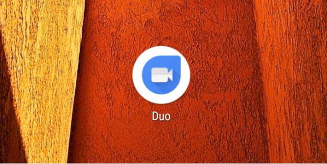 Google Duo for Android will support calls without a phone number
