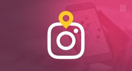 How to create and add a location on Instagram