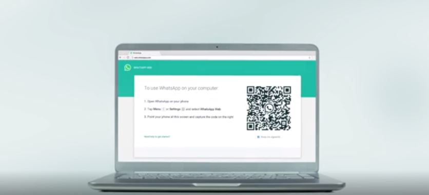 How to disconnect WhatsApp Web from PC?