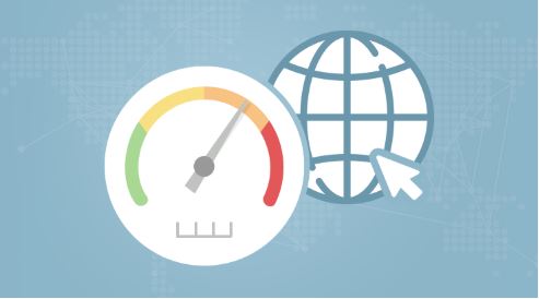 Learn how to test internet speed