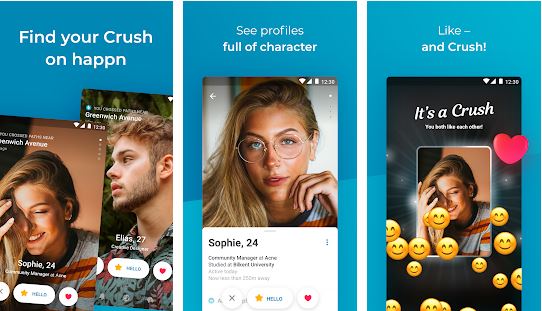 5 best dating and relationship apps