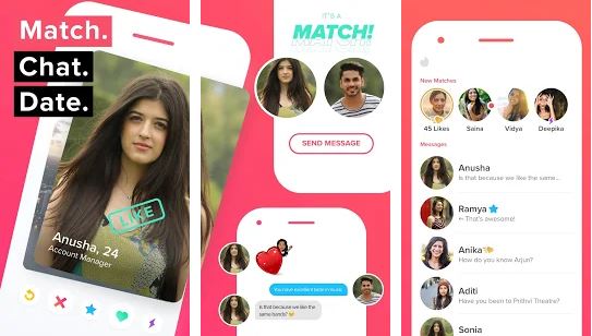Tinder