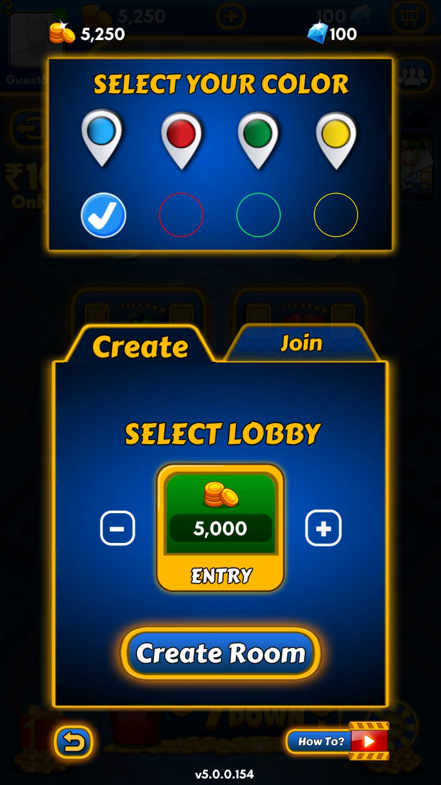 Unlimited Coin using Ludo King Hack