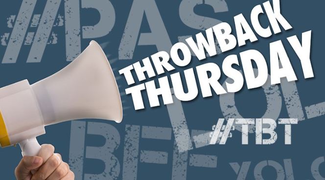 What is TBT, BFF, YOLO? Find out what these and other social media hashtags mean