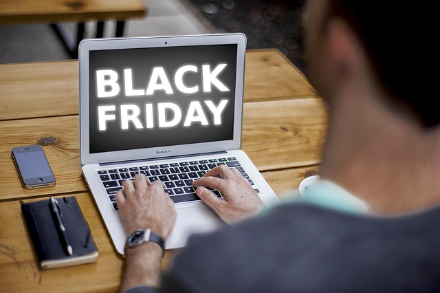 black friday sale