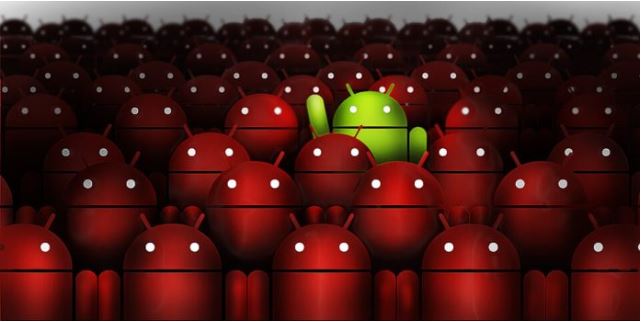 Kaspersky warns of espionage campaign against Android users