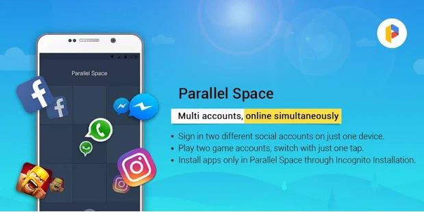 install two WhatsApp on the same phone
