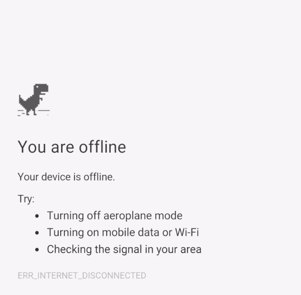 test internet speed