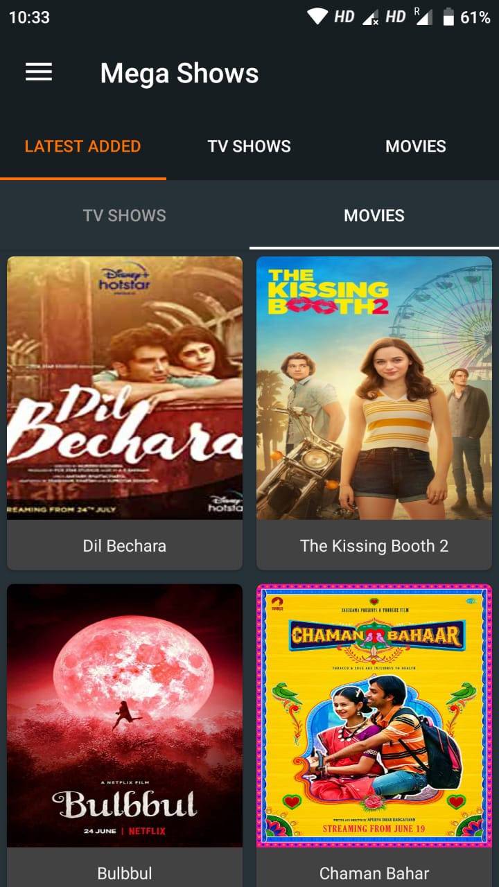 How To Watch Dil Bechara Full Movie For FREE On Hotstar | Sushant Singh | Dil Bechara Movie