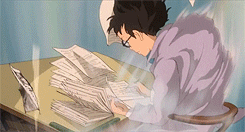 Set reasonable goals and take breaks during your studies