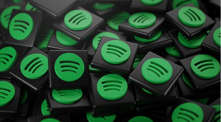 How to share Spotify playlist
