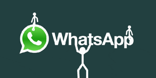 WhatsApp Web: How to silence WhatsApp Web conversations forever