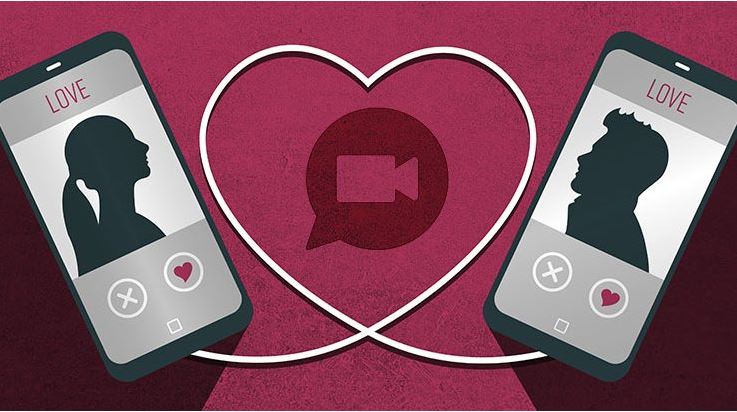 How to make video calls on Tinder