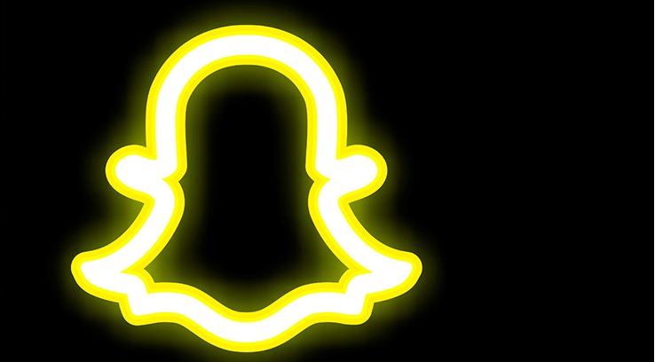 How to put music on videos on Snapchat