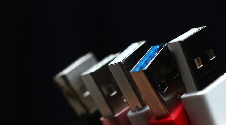 USB 2.0, 3.0, 3.1 and 3.2: what are the differences between these versions?