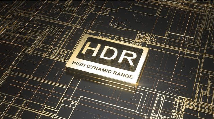 What is HDR and how does HDR work 