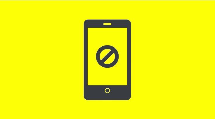 How to know if someone blocked my mobile number