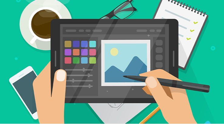 How to remove watermark from photos and images