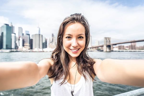 How to take good photos with a phone