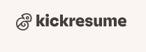 Kickresume