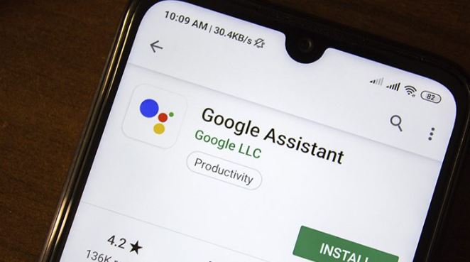Google Assistant : 300 OK Google voice commands you need to know