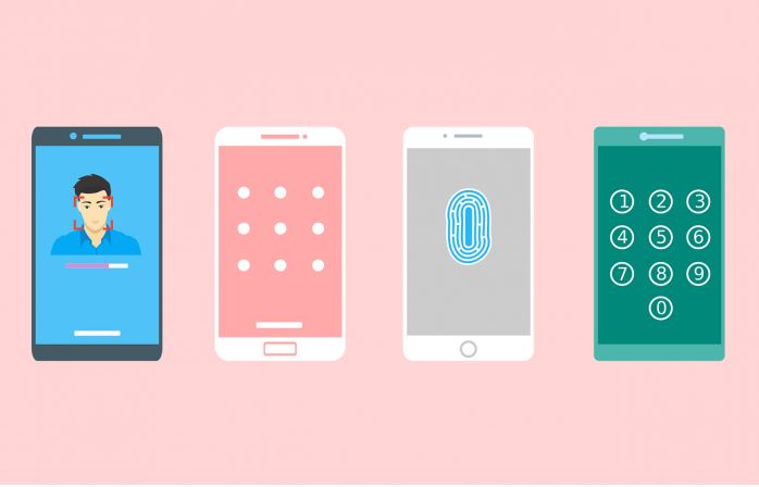 How to setup a lock-screen pattern, PIN or password on your Android Device