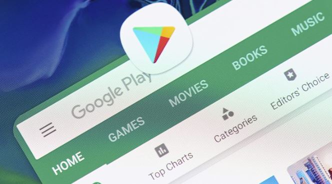 Google Play Store: the 10 most downloaded apps in January 2021
