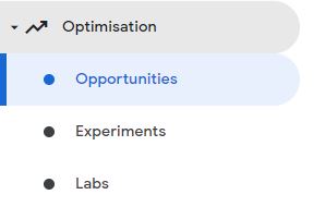 Optimization