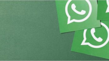 WhatsApp Web : How to record voice and video calls