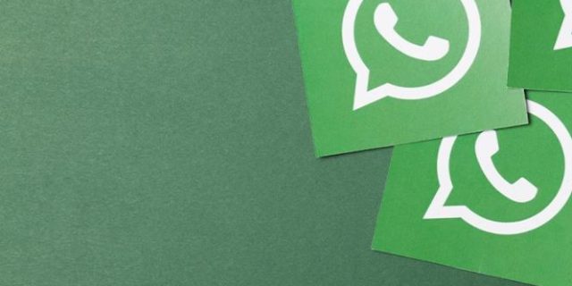 WhatsApp Web : How to record voice and video calls